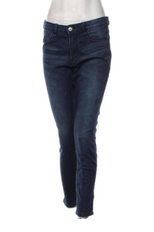 Damen Jeans Janina, Größe L, Farbe Blau, Preis € 20,49