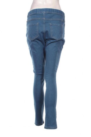 Damen Jeans Janina, Größe L, Farbe Blau, Preis € 6,66