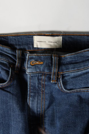 Damen Jeans Jeanerica, Größe M, Farbe Blau, Preis 47,67 €