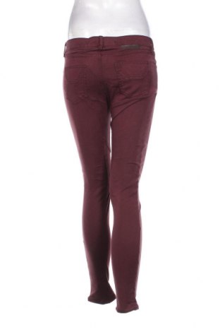 Damen Jeans Jeckerson, Größe M, Farbe Rot, Preis 20,88 €