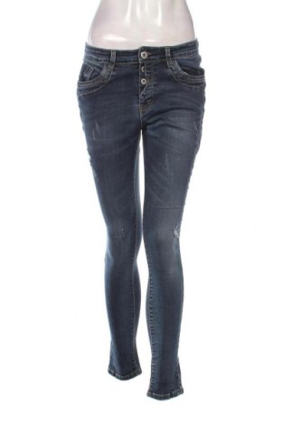 Damen Jeans Jewelly, Größe S, Farbe Blau, Preis 5,71 €