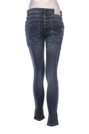 Damen Jeans Jewelly, Größe S, Farbe Blau, Preis € 5,71