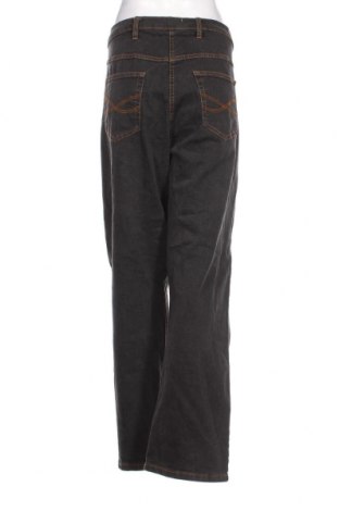 Damen Jeans John Baner, Größe 3XL, Farbe Grau, Preis 10,09 €