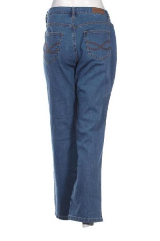 Damen Jeans John Baner, Größe L, Farbe Blau, Preis 6,68 €
