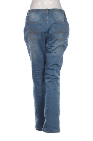 Damen Jeans John Baner, Größe L, Farbe Blau, Preis 5,45 €