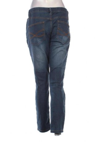 Damen Jeans John Baner, Größe XL, Farbe Blau, Preis € 8,07