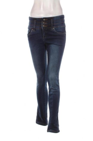 Damen Jeans John Baner, Größe S, Farbe Blau, Preis 6,05 €