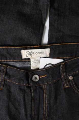 Γυναικείο Τζίν Jsfn Denim, Μέγεθος XL, Χρώμα Μπλέ, Τιμή 8,07 €