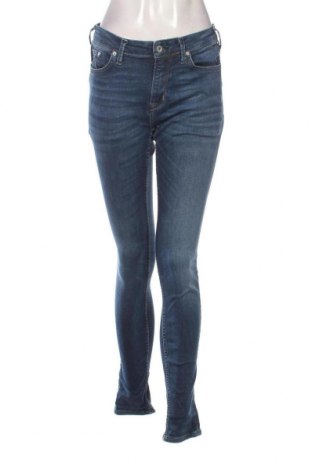 Damen Jeans Junk De Luxe, Größe M, Farbe Blau, Preis 23,49 €
