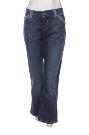 Damen Jeans KappAhl, Größe L, Farbe Blau, Preis € 9,39