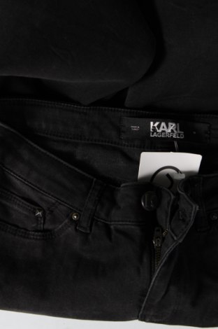 Damen Jeans Karl Lagerfeld, Größe M, Farbe Grau, Preis 52,49 €