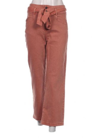 Damen Jeans Kiabi, Größe S, Farbe Rosa, Preis 7,12 €