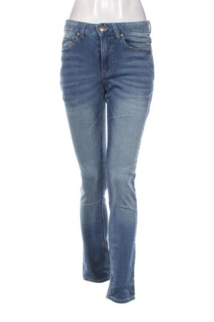 Γυναικείο Τζίν Kiabi, Μέγεθος S, Χρώμα Μπλέ, Τιμή 5,38 €