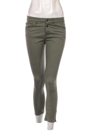 Damen Jeans Kiabi, Größe S, Farbe Grün, Preis 14,83 €