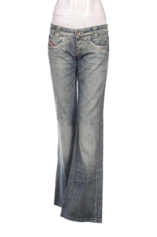 Damen Jeans Killah, Größe L, Farbe Blau, Preis € 20,88