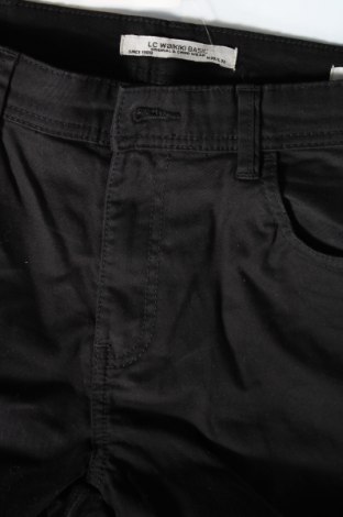 Damskie jeansy LC Waikiki, Rozmiar L, Kolor Czarny, Cena 52,96 zł