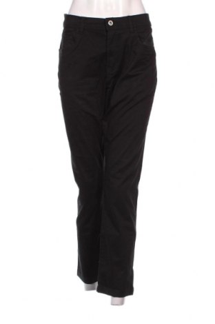 Damen Jeans LC Waikiki, Größe L, Farbe Schwarz, Preis 12,52 €