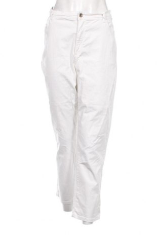 Dámské džíny  LCW, Velikost XL, Barva Bílá, Cena  209,00 Kč