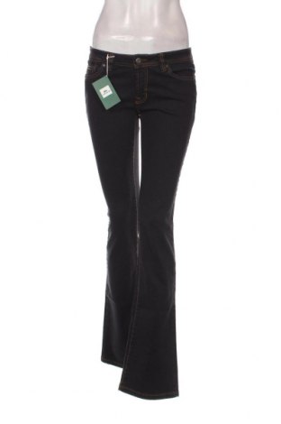 Damen Jeans Lacoste, Größe S, Farbe Blau, Preis 78,26 €