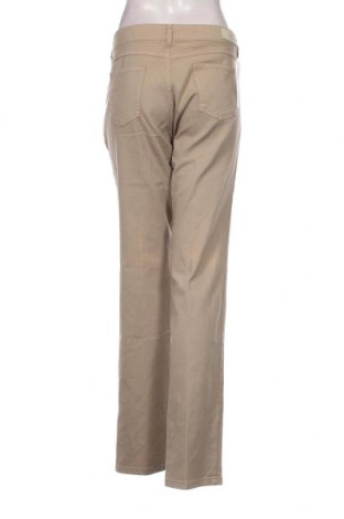 Dámske džínsy  Lacoste, Veľkosť XL, Farba Béžová, Cena  78,26 €