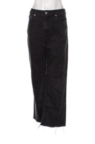 Γυναικείο Τζίν Lager 157, Μέγεθος L, Χρώμα Μαύρο, Τιμή 17,94 €