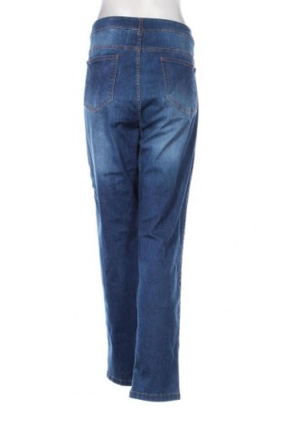 Damen Jeans Laura Torelli, Größe XXL, Farbe Blau, Preis 10,09 €