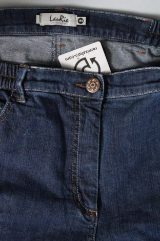 Dámské džíny  Laurie, Velikost XL, Barva Modrá, Cena  538,00 Kč