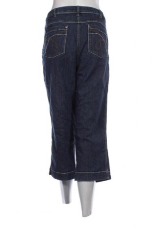 Γυναικείο Τζίν Laurie, Μέγεθος XL, Χρώμα Μπλέ, Τιμή 18,56 €