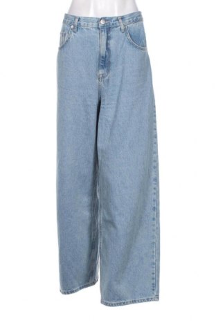 Damen Jeans LeGer By Lena Gercke, Größe L, Farbe Blau, Preis € 9,59