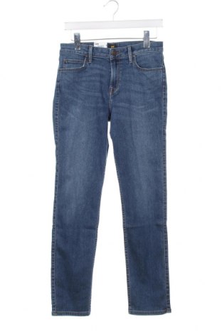 Damen Jeans Lee, Größe S, Farbe Blau, Preis € 17,99