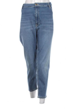 Damen Jeans Lee, Größe 3XL, Farbe Blau, Preis € 62,06