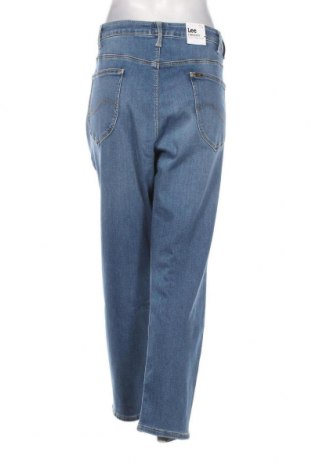 Damen Jeans Lee, Größe 3XL, Farbe Blau, Preis € 53,20