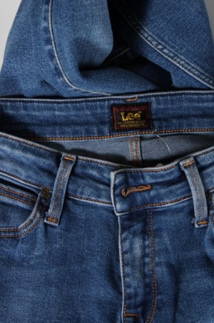 Damen Jeans Lee, Größe M, Farbe Blau, Preis 52,86 €