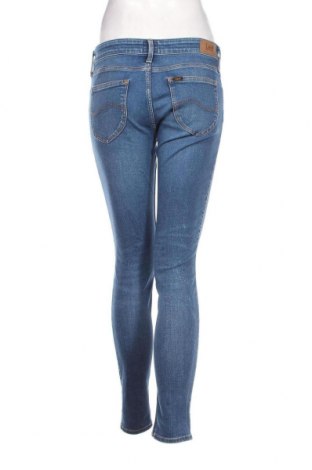 Damen Jeans Lee, Größe M, Farbe Blau, Preis € 9,99