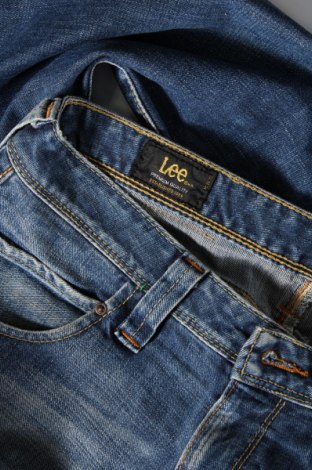 Damen Jeans Lee, Größe M, Farbe Blau, Preis 26,98 €