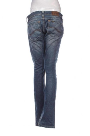 Damen Jeans Lee, Größe M, Farbe Blau, Preis € 26,98