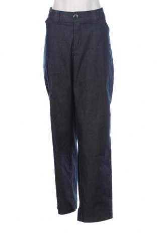 Damen Jeans Lee, Größe XXL, Farbe Blau, Preis 20,88 €
