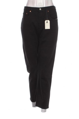 Damen Jeans Levi's, Größe XL, Farbe Schwarz, Preis € 48,76
