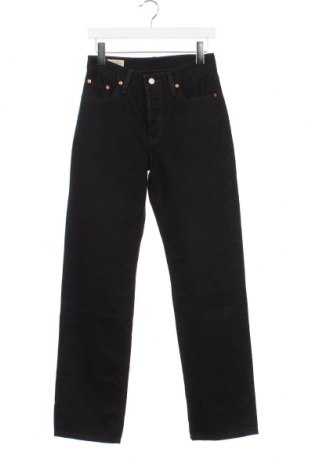 Damen Jeans Levi's, Größe XS, Farbe Schwarz, Preis € 26,60
