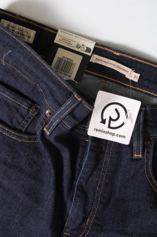 Damskie jeansy Levi's, Rozmiar M, Kolor Niebieski, Cena 206,31 zł