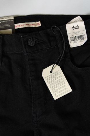 Damen Jeans Levi's, Größe S, Farbe Schwarz, Preis € 88,66