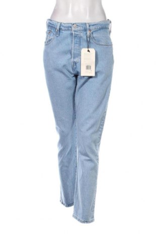 Damen Jeans Levi's, Größe M, Farbe Blau, Preis € 35,46