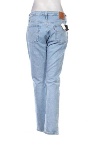 Damen Jeans Levi's, Größe M, Farbe Blau, Preis € 35,46