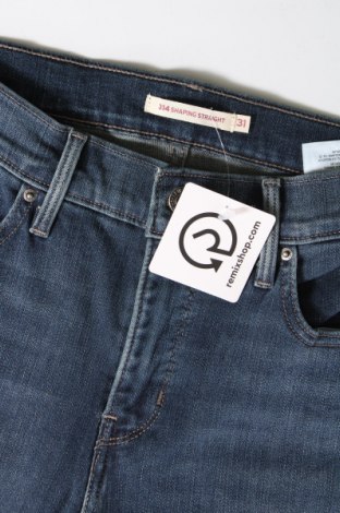Damen Jeans Levi's, Größe L, Farbe Blau, Preis 35,46 €