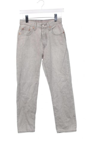 Damen Jeans Levi's, Größe XS, Farbe Grau, Preis € 31,31