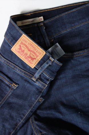 Γυναικείο Τζίν Levi's, Μέγεθος M, Χρώμα Μπλέ, Τιμή 46,39 €