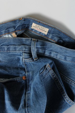 Dámske džínsy  Levi's, Veľkosť XL, Farba Modrá, Cena  76,62 €