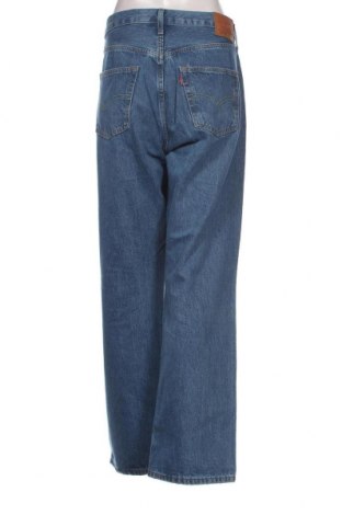 Damen Jeans Levi's, Größe XL, Farbe Blau, Preis 76,62 €