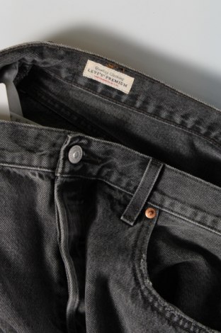 Damen Jeans Levi's, Größe XL, Farbe Grau, Preis 76,62 €
