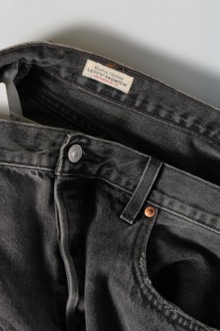 Dámske džínsy  Levi's, Veľkosť XL, Farba Sivá, Cena  76,62 €